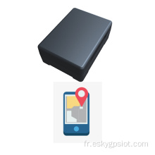 Micro GPS Asset New Tracker Standard Module